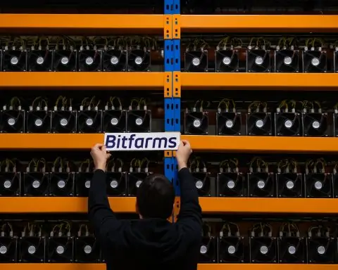 Bitfarms Stock Skyrockets 148% YTD on Bitcoin Boom and AI Pivot – Latest News & Outlook