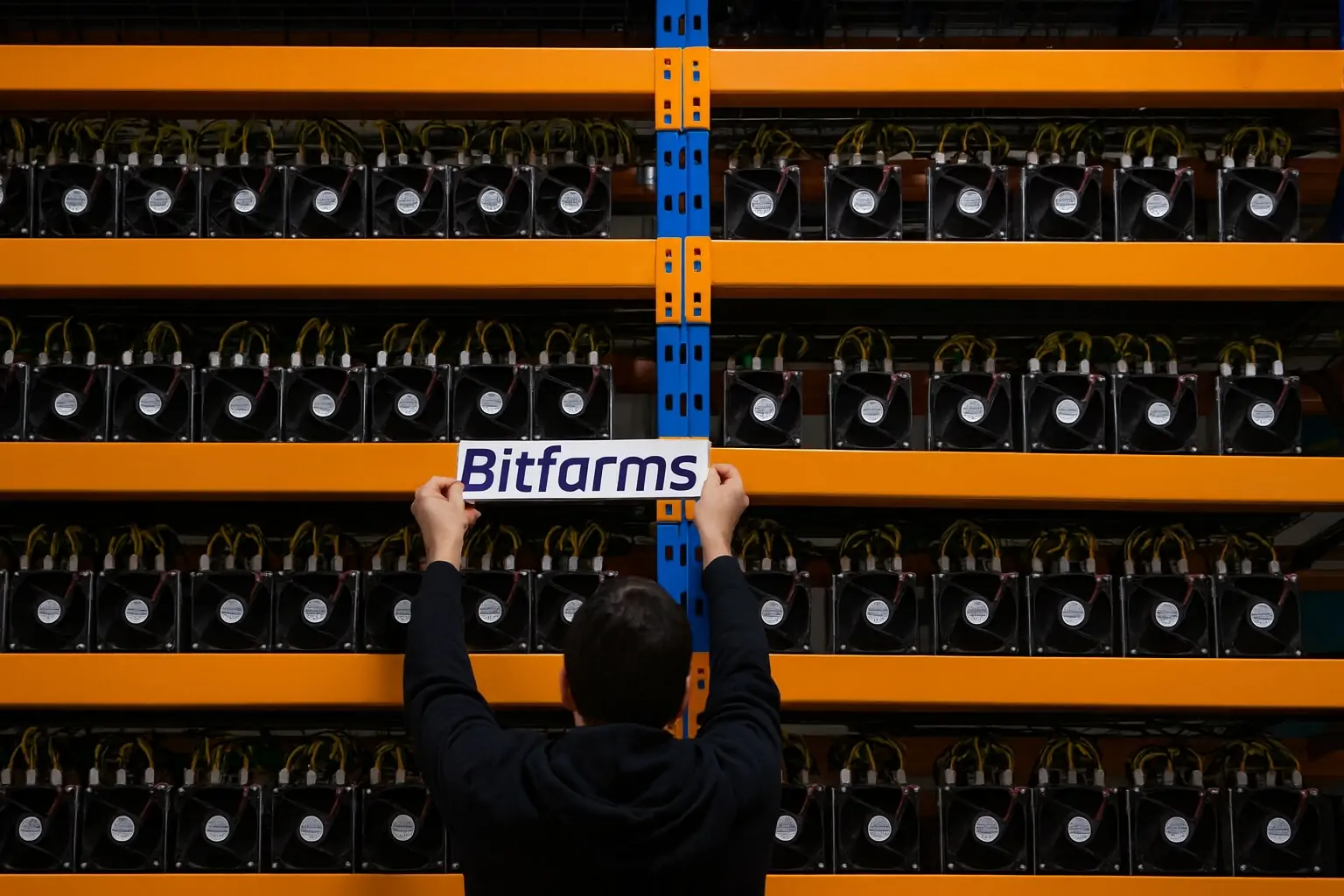 Bitfarms Stock Skyrockets 148% YTD on Bitcoin Boom and AI Pivot – Latest News & Outlook