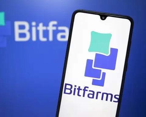 Bitfarms Stock (BITF) on December 8, 2025: AI Pivot, Q3 Hit, and What Comes Next for This High-Voltage Bet