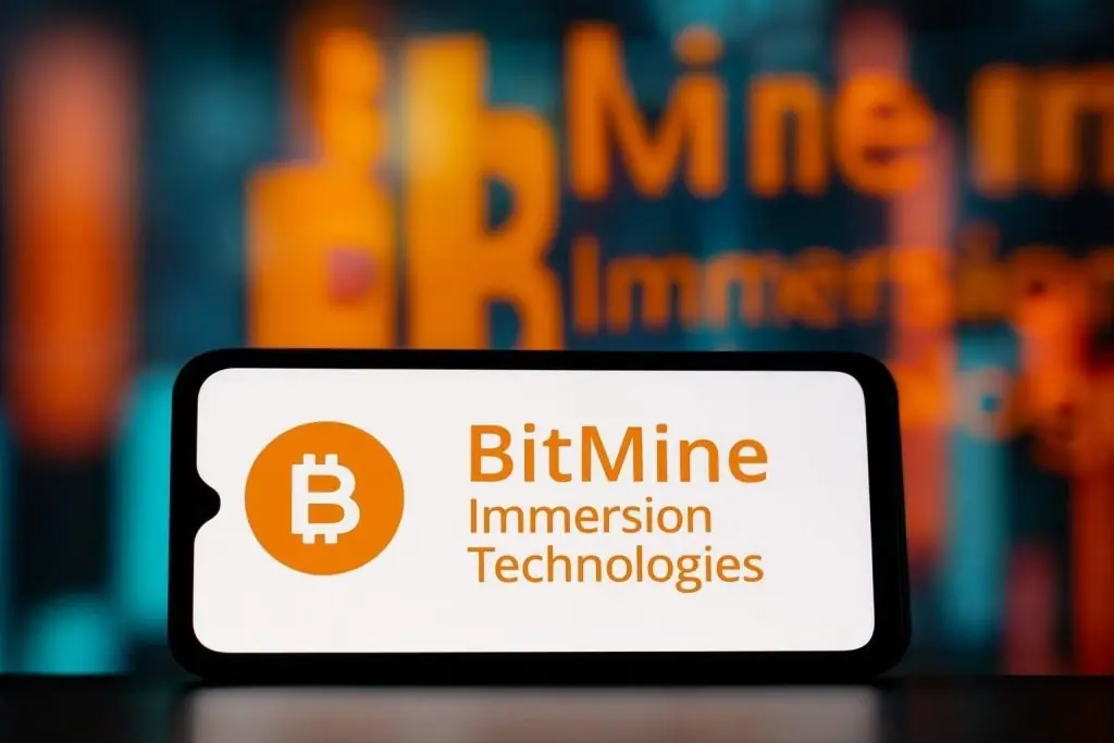 Bitmine Immersion stock jumps as Tom Lee pitches vote to expand share authorization