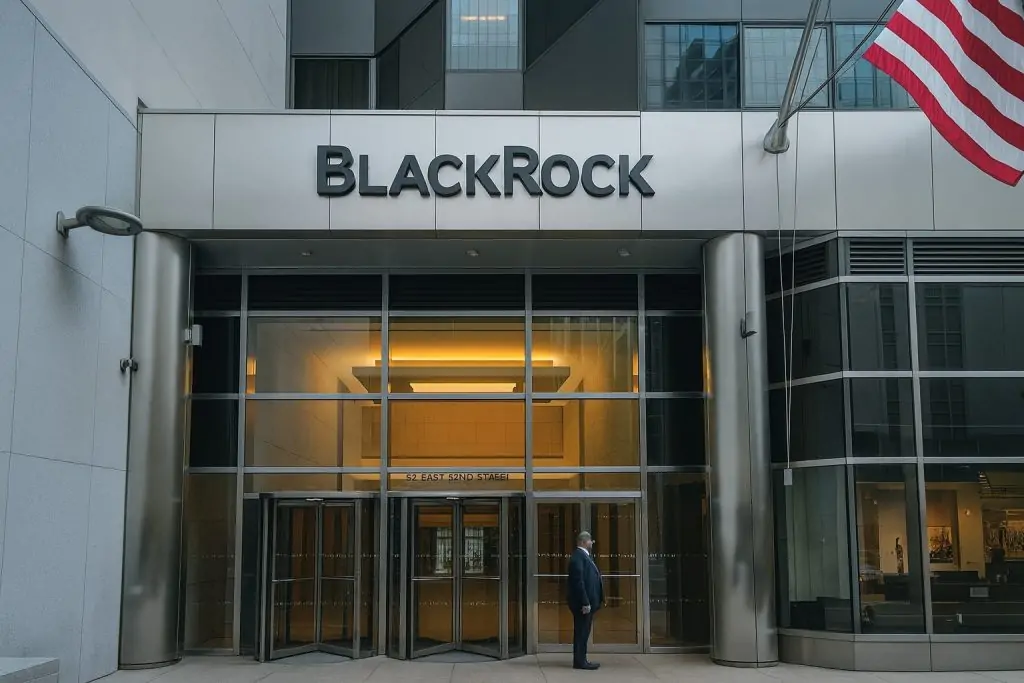 BlackRock’s GIP Poised for $38B AES Power Grab – AI-Fuelled Demand Sparks Takeover Frenzy