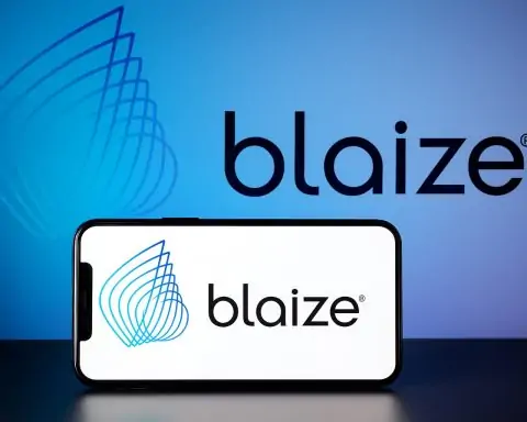 Blaize Holdings (BZAI) Soars on AI Chip Deals and Partnerships – What’s Next for This Edge AI Stock?