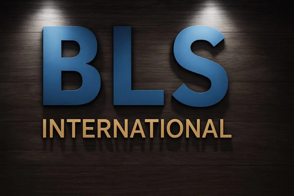 BLS International Faces Govt Ban: Shares Plunge 18% – Analysts See 100% Upside?