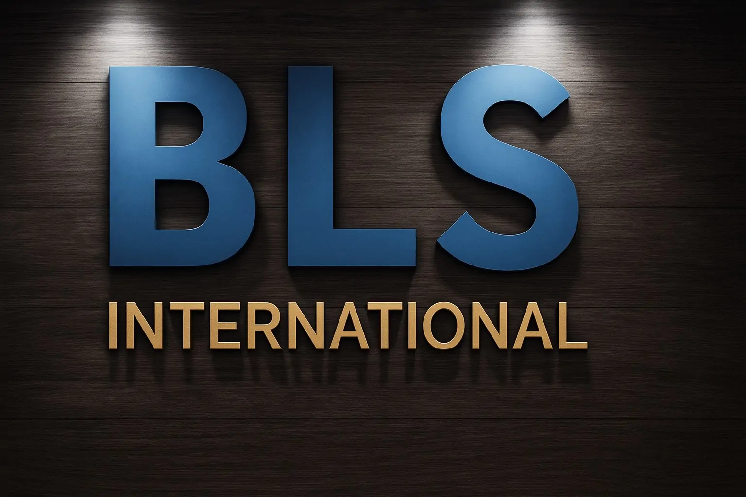 BLS International Faces Govt Ban: Shares Plunge 18% – Analysts See 100% Upside?