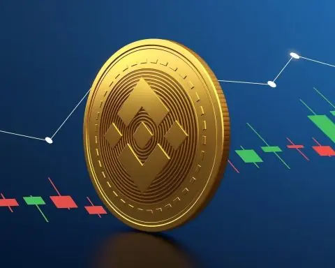 BNB Price Today, 30 November 2025: Binance Coin Holds Around $880 as Bulls Defend Key Support – Latest News & 2025–2026 Forecast