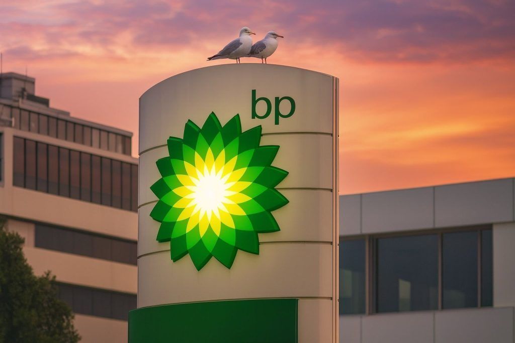 BP Share Price Today, 22 November 2025: Olympic Pipeline Leak, Oil Price Slide and What It Means for Investors