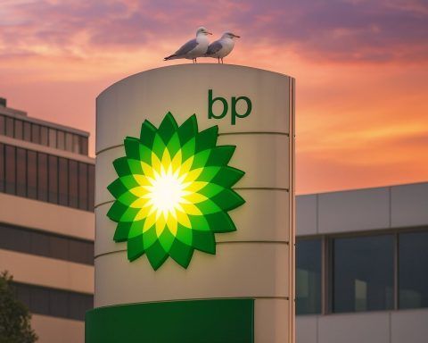 BP Share Price Today, 22 November 2025: Olympic Pipeline Leak, Oil Price Slide and What It Means for Investors