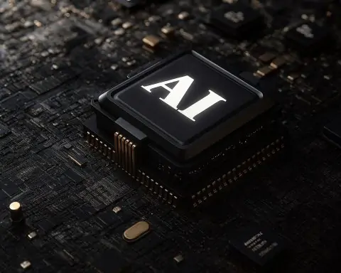 AI Chip Wars Explode: OpenAI’s $1 Trillion Frenzy Ignites Nvidia, AMD, Oracle Race