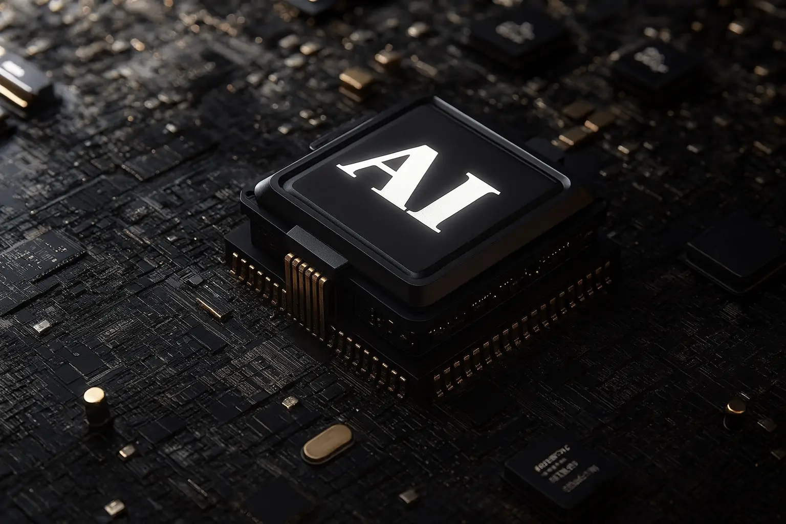 AI Chip Wars Explode: OpenAI’s $1 Trillion Frenzy Ignites Nvidia, AMD, Oracle Race