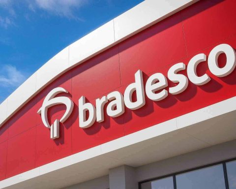 Bradesco shares rise after Brazil central bank tweak could free up R$30 billion for banks