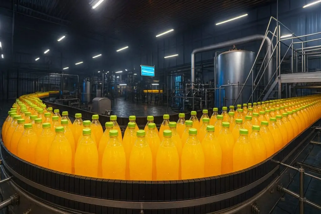 Brazil’s Producer Prices Plunge for 7th Month – Are We Heading for a Broader Slowdown?