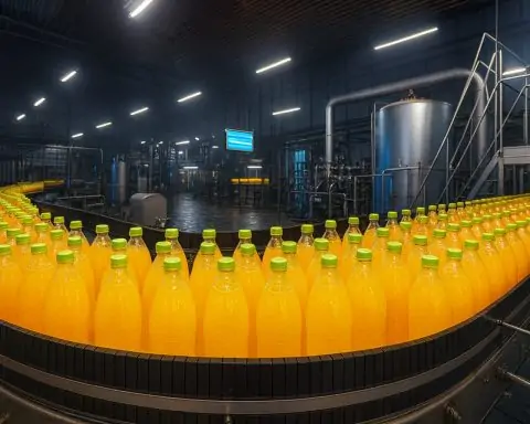 Brazil’s Producer Prices Plunge for 7th Month – Are We Heading for a Broader Slowdown?