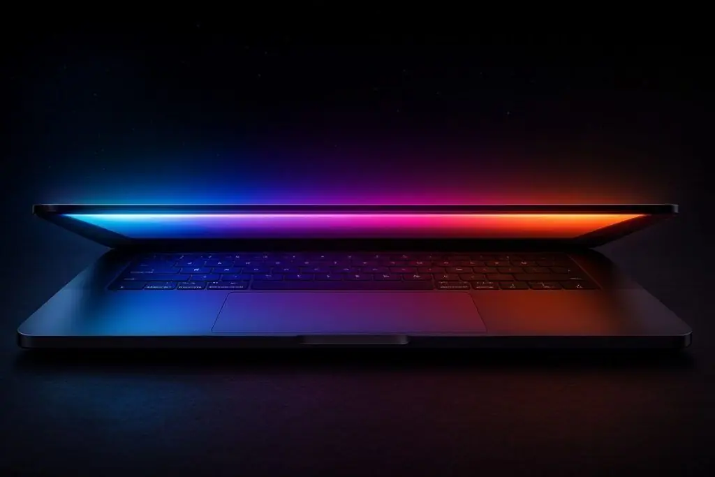 BREAKING: Apple’s M5 Chip Revolution – New MacBook Pro, iPad Pro & Vision Pro Leaks Explode