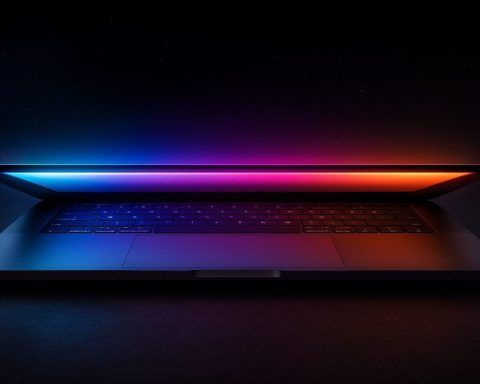 BREAKING: Apple’s M5 Chip Revolution – New MacBook Pro, iPad Pro & Vision Pro Leaks Explode