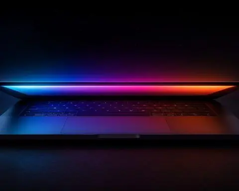 BREAKING: Apple’s M5 Chip Revolution – New MacBook Pro, iPad Pro & Vision Pro Leaks Explode