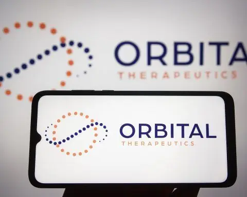Bristol Myers Snaps Up Orbital Therapeutics in $1.5B Biotech Power Play
