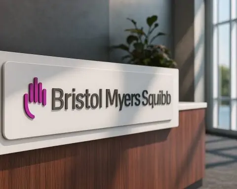 Bristol-Myers Squibb (BMY) Stock News Today: BofA Upgrade, Dividend Momentum and 2026 Pipeline Catalysts in Focus (Dec. 16, 2025)