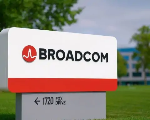 Broadcom (AVGO) Stock After Hours Today (Dec. 18, 2025): CPI Relief Lifts AI Sentiment—What to Know Before Friday’s Open