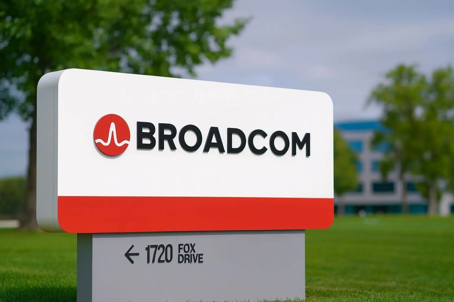 Broadcom Leans Into AI Chip Boom and VMware Shake‑Up Ahead of Q4 2025 Earnings
