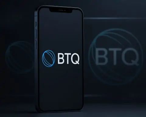 BTQ Technologies (BTQ) Stock Surges on Quantum Security Buzz: Latest News, Analysis & Forecasts