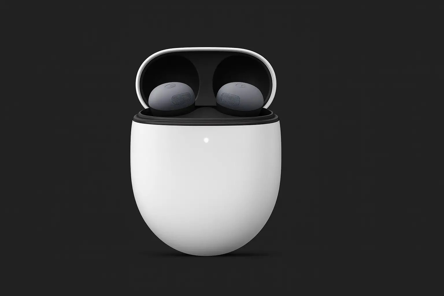 Google Pixel Buds Pro 2 Go Next-Level: Surprise Update Brings Adaptive Audio, Gestures & Battery Wizardry