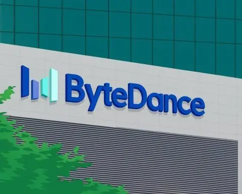 ByteDance Valuation Soars to $480 Billion: What TikTok’s Parent Is Really Worth in 2025