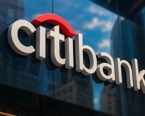 Wall Street’s Bitcoin Flip: Citi Targets 2026 Crypto Custody as JPMorgan Greenlights Client Trading—Here’s What Just Changed (and What Happens Next)