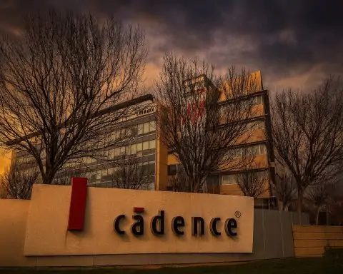 Cadence’s AI-Fueled Q3 Surprise: Earnings Beat, Big Deals, and Bold Forecasts Ignite CDNS Stock