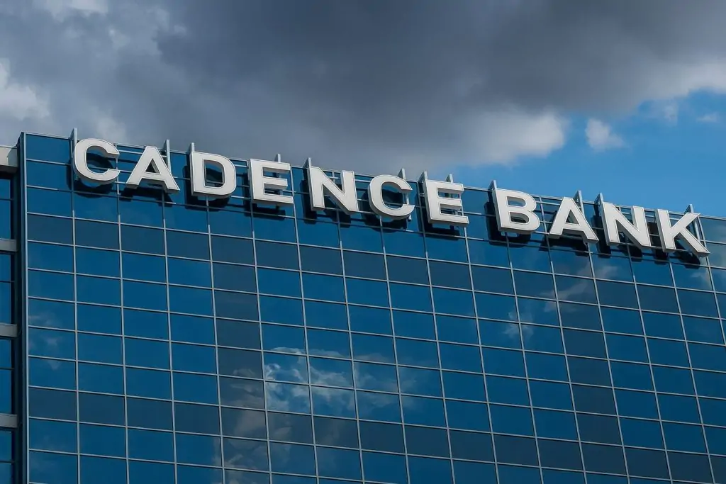Huntington’s $7.4B Texas-Tupelo Power Move: Cadence Bank Takeover Shakes Up Banking