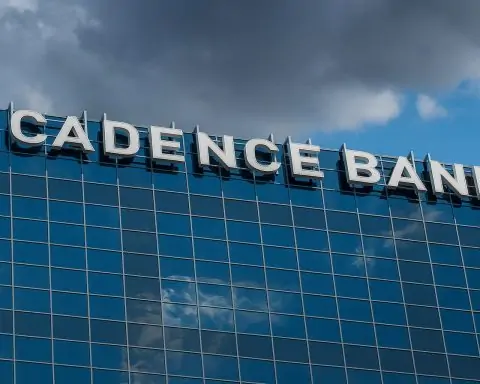 Huntington’s $7.4B Texas-Tupelo Power Move: Cadence Bank Takeover Shakes Up Banking
