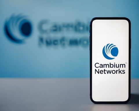 Cambium Networks (CMBM) Stock Soars 377% on Starlink Tie-Up — Delisting Threats Loom