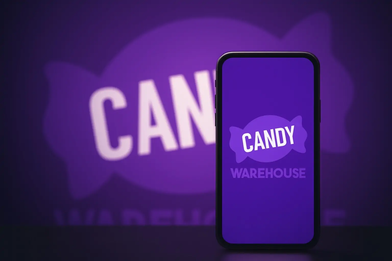 CandyWarehouse’s Halloween Horror: Major Online Candy Retailer Files for Bankruptcy Days Before Oct 31