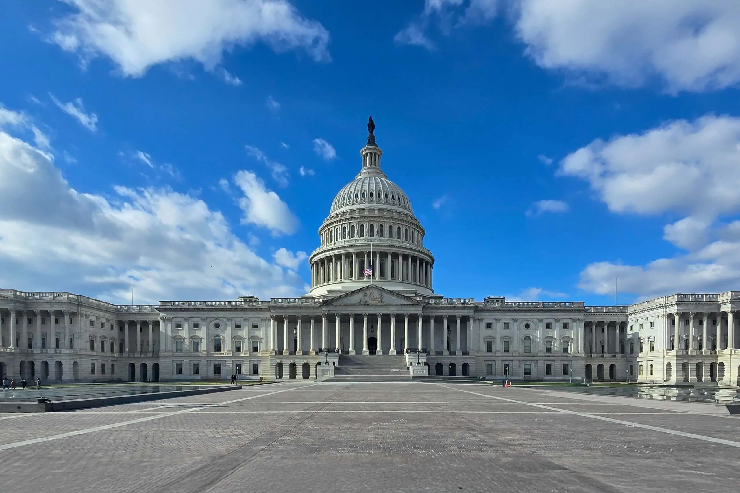 Government Shutdown Panic: Stocks Tumble, Jobs Data Vanish & Millions Brace for Impact