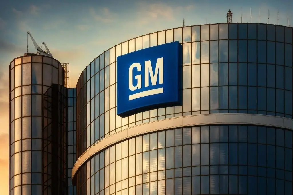 Car, Motorcycle and EV Stocks After the Bell on December 10, 2025: GM Hits Records, Tesla Balances AI Hype and EV ‘Winter’ Fears