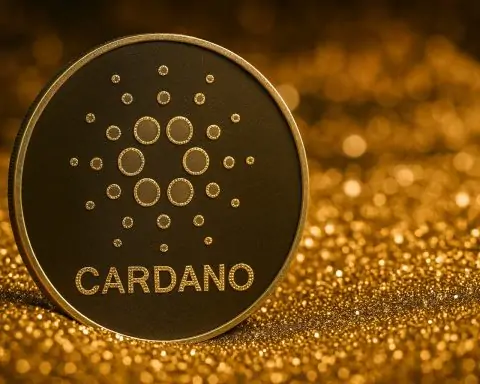 Cardano (ADA) at $0.80 Crossroads – Will Upgrades and ETF Hype Ignite a Breakout?
