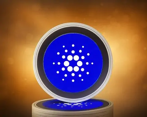 Cardano’s Next Big Breakthrough? Why ADA Could Explode After Ground‑Breaking Upgrades, ETFs and Cross‑Chain Partnerships (Oct 5 2025)