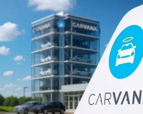 Carvana Stock (CVNA) Soars on S&P 500 Inclusion: Latest News, Analyst Targets and 2026 Outlook