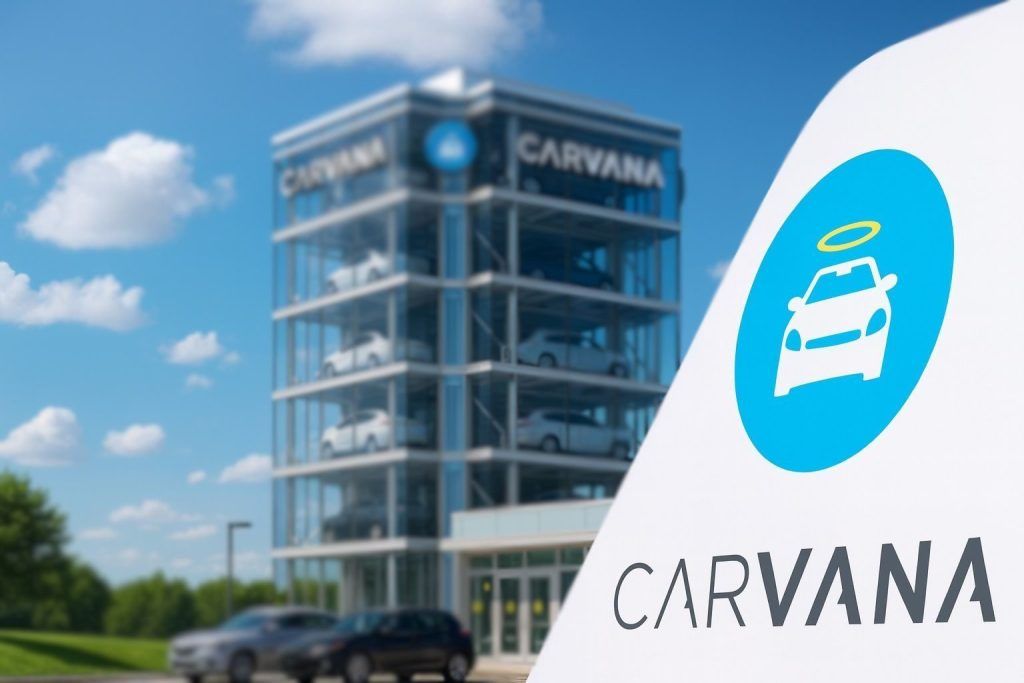 Carvana Stock (CVNA) This Week and Week Ahead: S&P 500 Inclusion, Fresh $550 Target, and the Catalysts That Could Drive Volatility (Updated Dec. 14, 2025)
