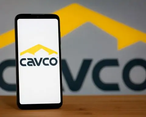 Cavco Industries’ Rollercoaster: Record Highs, Big Acquisition & Housing Market Headwinds (Oct 2025 Update)