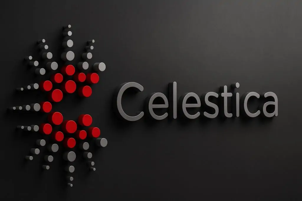 Celestica Stock Skyrockets on AI Boom: Q3 Blowout, Raised Forecasts Signal No Slowdown