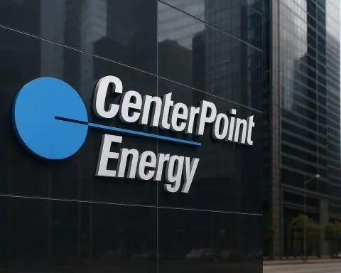 CenterPoint Energy (CNP) Stock Outlook: Latest News, Forecasts and Catalysts as of December 4, 2025