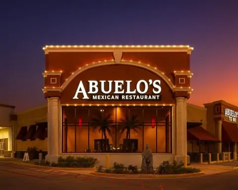 Mexican Dining Crisis: Beloved Chains File Bankruptcy and Close Doors as Industry Hits Breaking Point