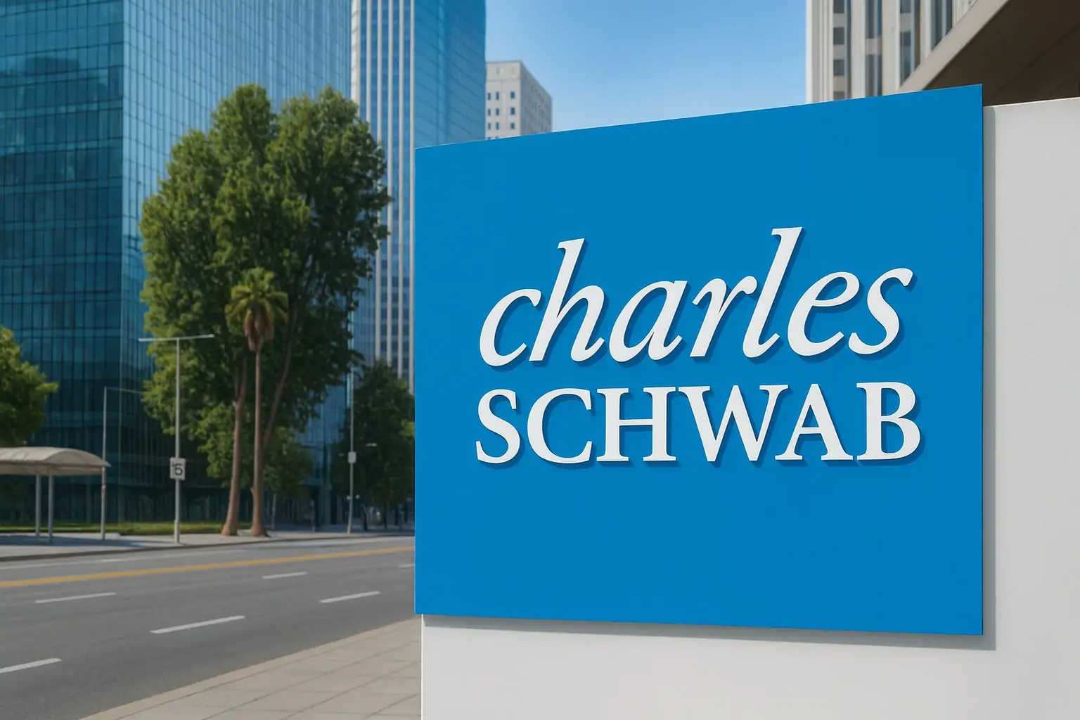 Charles Schwab Stock Surges on Blowout Q3 Results, Analysts Eye More Upside