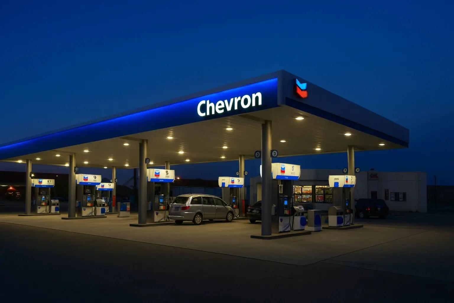 Chevron stock in focus after U.S. strike captures Venezuela’s Maduro, putting CVX’s Venezuela oil flows under a microscope