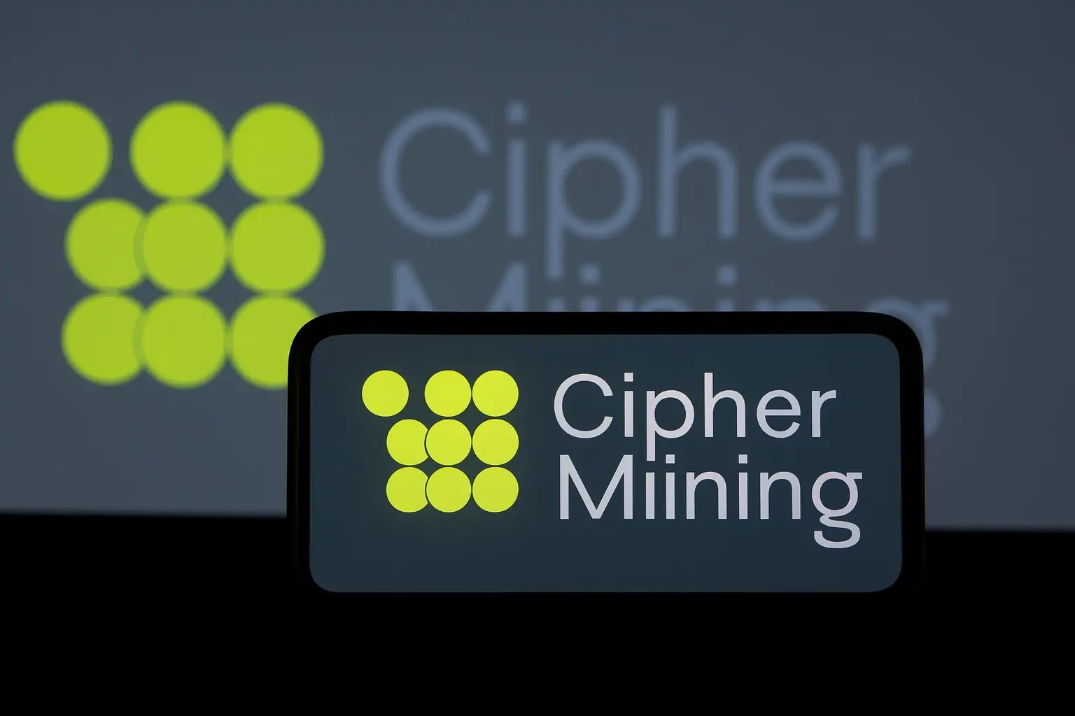 Cipher Mining (CIFR) Stock Skyrockets on AI Pivot & Bitcoin Boom – Next Crypto Powerhouse?