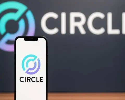 Circle stock today: CRCL slips as year-end trading thins and prediction-market bets come into focus
