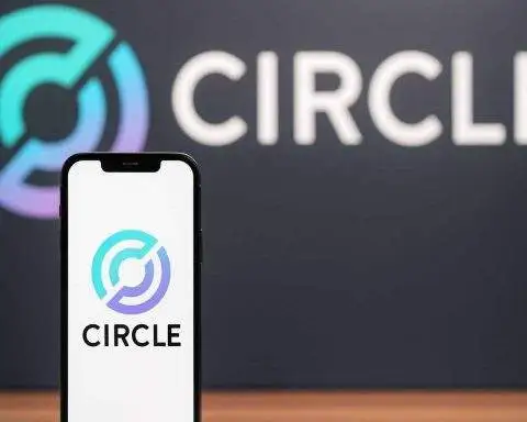 Circle stock whipsaws on Senate crypto bill pause — what CRCL investors are watching now