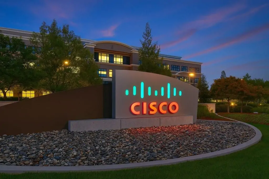 Cisco stock slips in year-end trade as Fed minutes keep CSCO investors cautious