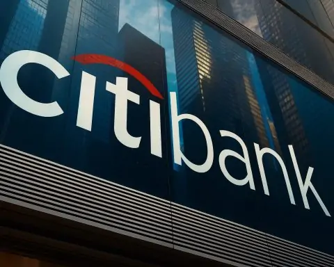 Citi Stuns Markets by Slashing Loan Rate – See What’s Next for Borrowers & Stocks