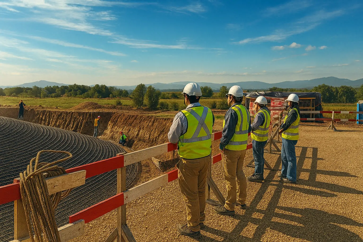 Chile’s New 36MW Wind Farm to Power 16,000 Homes – Clean Energy Revolution in Araucanía?